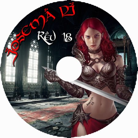 cd rev 18